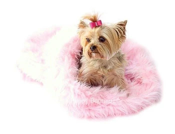 designer dog beds - Posh Puppy Boutique