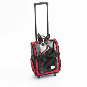 fashionable dog carriers - Posh Puppy Boutique