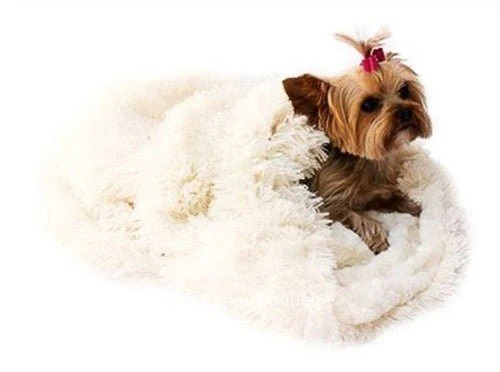 luxury dog bed - Posh Puppy Boutique