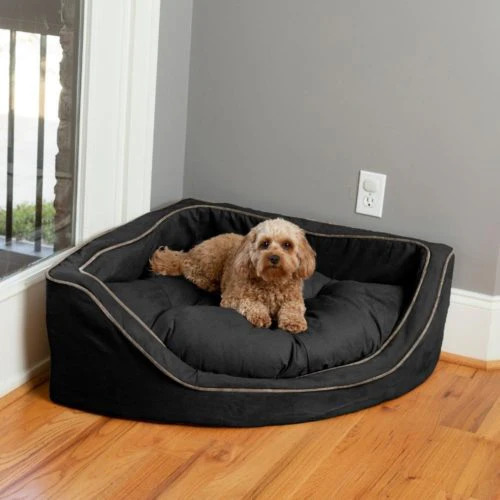 luxury dog bed - Posh Puppy Boutique