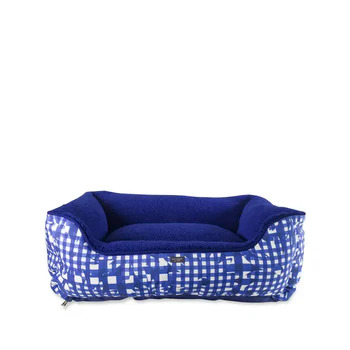designer dog beds - posh puppy boutique