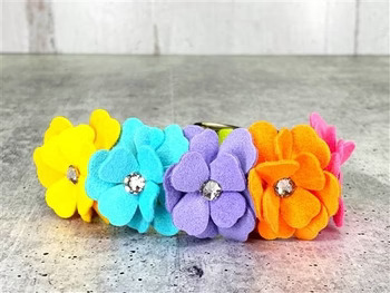 dog collar boutique - posh puppy boutique