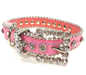 dog collar boutique - posh puppy boutique