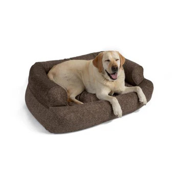 designer dog beds - posh puppy boutique