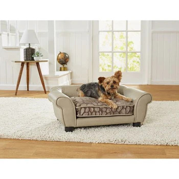 luxury dog bed - posh puppy boutique