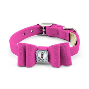 designer dog collars - posh puppy boutique