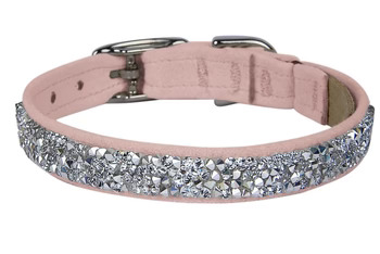 designer dog collars - posh puppy boutique